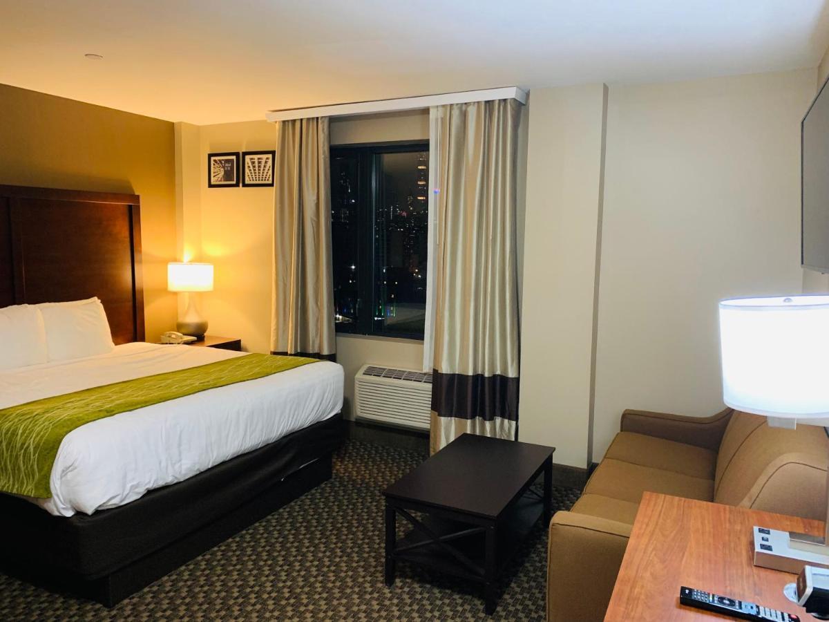 Manhattan View 4* Nova York