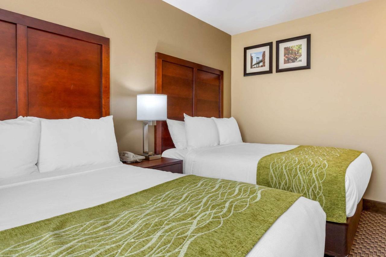 Manhattan View 4* Nova York
