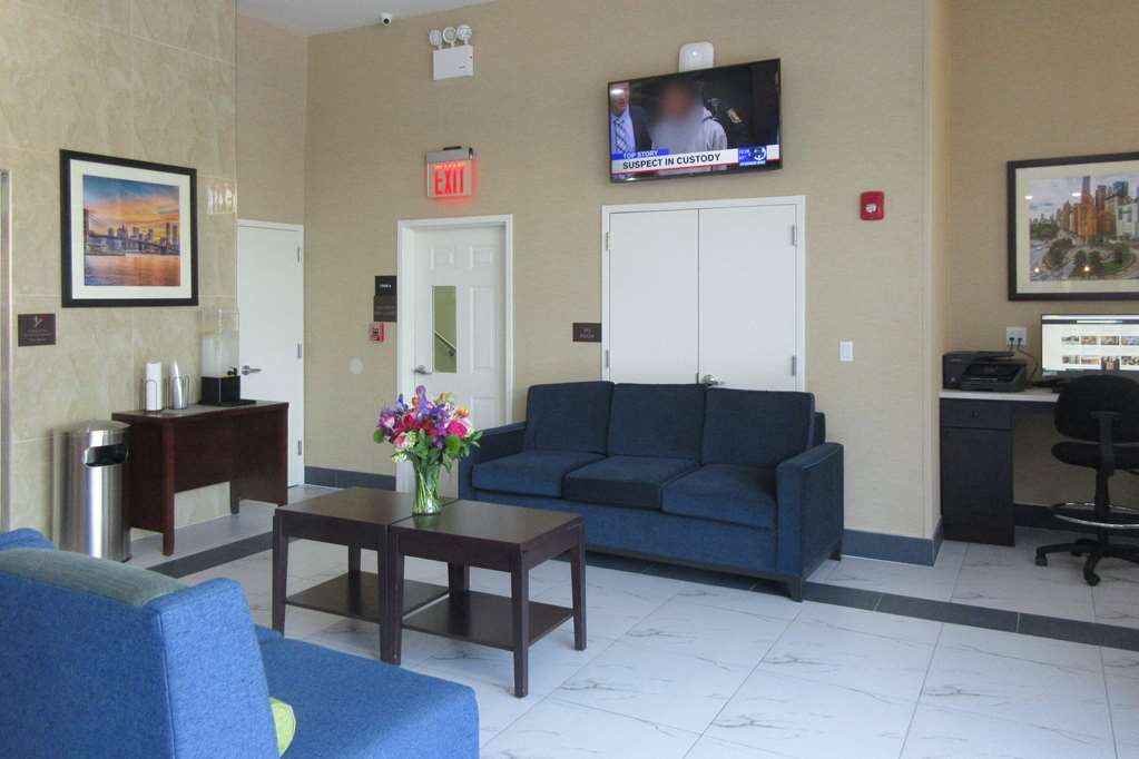 Manhattan View Hotel Nova York